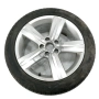 Резервна гума R17  5x112 Volkswagen Passat (B7) 2010-2014 ID: 156956, снимка 1