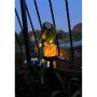 1 + 1 ОФЕРТА Градинска соларна лампа Папагал, снимка 5