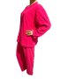 Дамска ватирана пижама XL - нова, снимка 3