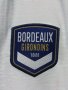 Бордо Нова оригинална юбилейна футболна тениска фланелка Girondins Bordeaux Adidas , снимка 4