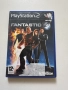 Fantastic Four за PS2, снимка 1
