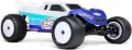Радио управляема количка Losi Mini-T 2.0 2WD 1:18 RTR RC кола бъги, снимка 2