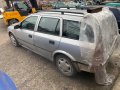 На части Опел Астра Г комби Opel Astra G 2.0 DI 82hp. 2000г., снимка 4