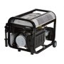 Генератор за ток KraftDele KD101/ 2500W 12V/230 / 380V, снимка 4