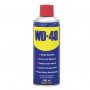 WD-40 - 400ml спрей с много функции, снимка 1