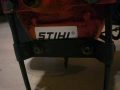 STIHL FS 90 тример за трева бензинов за косене, снимка 4