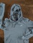  Nike pullover hoodie - страхотно мъжко горнище, снимка 4