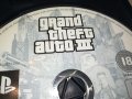 GRAND THEFT AUTO III GAME PS2 ВНОС GERMANY 0302242000, снимка 13