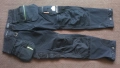 Bjornklader 246-0 Soul Fullstretch Svart Work Trouser разме 48 / M еластичен работен панталон W4-406, снимка 1