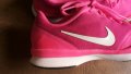 NIKE 653543-601 Avalynė Размер EUR 36.5 / UK 3.5 дамски детски маратонки 197-13-S, снимка 4