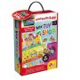 Детски Пъзел Монтесори Baby Box Магазин за играчки, снимка 1 - Игри и пъзели - 43762324