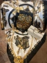 Уникален шал в стил Versace, снимка 4