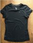 Nike Dri-FIT Miler Women's Running Top - страхотна дамска тениска, снимка 2