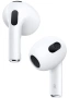 Продавам Безжични слушалки Apple AirPods 3, снимка 2