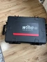Wiha Competence XXL II (115 части) Като Нов, снимка 3
