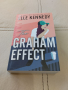 The Graham Effect , снимка 1 - Художествена литература - 44847375