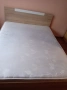 Спалня с матрак Виденов 205/165, снимка 2