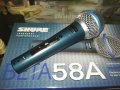 shure beta sm58s-VOCAL-profi microphone-внос швеицария, снимка 10