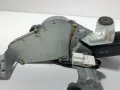 Моторче рамо задна чистачка Nissan Almera 287100N000, снимка 2