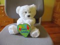 Плюшено мече, снимка 3