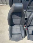 Кожени седалки, салон за Mercedes CLA 180 W117 Sport двигател 270910, 1.6i 122 кс., 6 ск., 165 000км, снимка 7