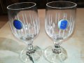 немски кристални чаши 2бр 2402231550, снимка 5