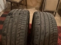 Продавам две нови гуми “Континентал Премиум Контакт -6” НОВИ, снимка 4