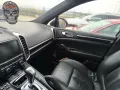 Porsche Cayenne 3.0d 245к.с. НА ЧАСТИ , снимка 11