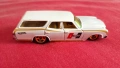 '70 Chevelle SS Wagon Hot Wheels, снимка 4