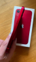 iPhone 13 128GB red edition , снимка 5