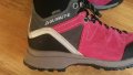 DOLOMITE STEINBOCK HIKE GORE-TEX размер EUR 38 / UK 5 дамски детски водонепромокаеми - 526, снимка 6