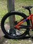 Колело DRAG C2 - 26" цола - Dirt jump, снимка 5