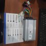 Контролер за електрически велосипед 24/36v/48v 500-900 W EB0003 с включен LCD дисплей, снимка 1
