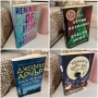 •Продават се,нови книги🌸 , снимка 1