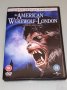 Американски Върколак в Лондон 2ДВД , снимка 1
