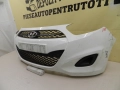 Предна броня Hyundai I10 facelift, 2010, 2011, 2012, 2013, оригинален код 86511-0X210, снимка 3