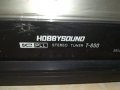 HOBBYSOUND T-600 TUNER 2408221229, снимка 8