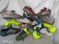 бутонки, стоножки, калеври, футболни обувки adidas® N- 37 - 38 original, маратонки, спортни обувки, снимка 6