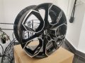 18" Джанти Шкода 5X112 Skoda VRS Octavia SuperB Kodiaq Yeti karoq, снимка 6