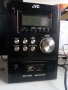 JVC UX-G200 аудио система без колони, снимка 1 - Аудиосистеми - 19429832