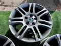 Джанти 5/112/18 SKODA Audi Seat Volkswagen, снимка 4