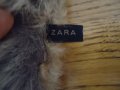 Дамски ботуши на Зара №38, снимка 6