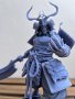 Samurai / Самурай фигурка, снимка 4