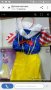 Снежанка-Детски костюм Снежанка S,М,Л размер, снимка 5