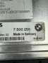 Компютър двигател за БМВ е46 е39 BMW e46 e39 , 7500255, снимка 2