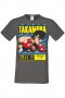 Мъжка тениска Hajime no Ippo Mamoru Takamura,Анимация,игра,Празник,Повод,, снимка 8