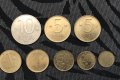 Български монети от 1992 г., снимка 2