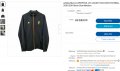 Adidas Liverpool горнище, снимка 7