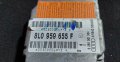 Аербег Сензор Ауди А3 - N:001- 8L0959655F - 0030D00 - 0285001304 N, снимка 2