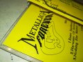 METALLICA-КАСЕТА 1412230947, снимка 10